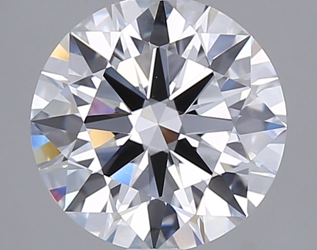 2.01000 D VVS2 BG Select Lab Grown Round Diamond