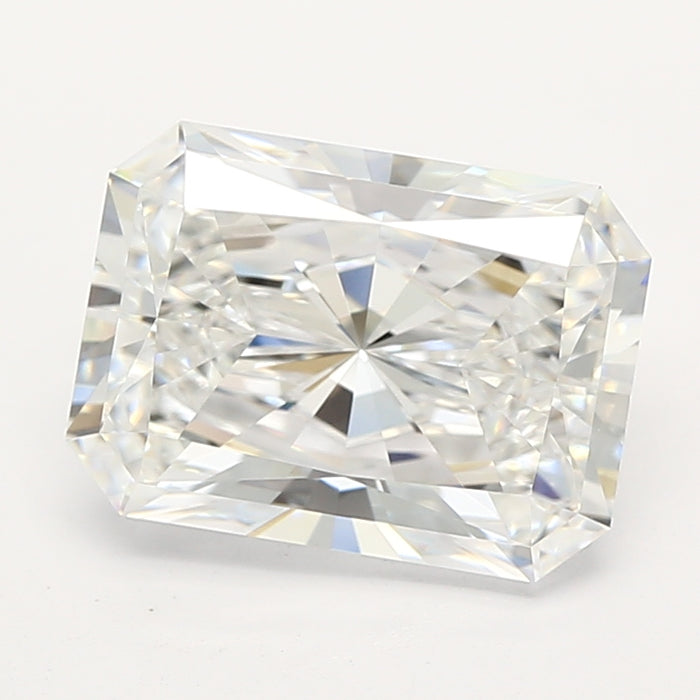 2.51000 D VVS1 BG Select Lab Grown Radiant Diamond