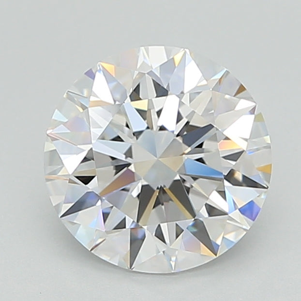 2.55000 D VVS1 BG Select Lab Grown Round Diamond