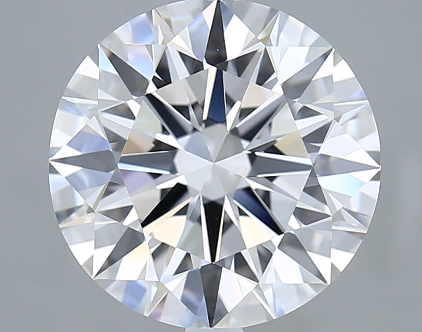 5.01000 D VVS1 BG Select Lab Grown Round Diamond