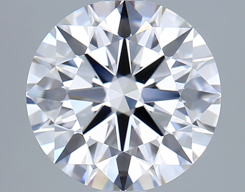 2.07000 D VS1 BG Select Lab Grown Round Diamond