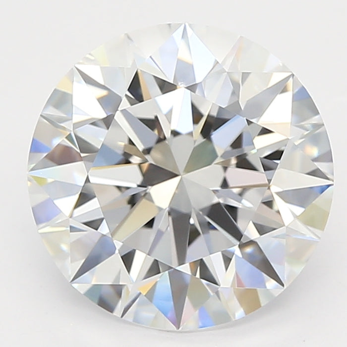 3.10000 D VVS1 BG Select Lab Grown Round Diamond