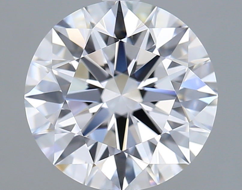 3.37000 D VVS1 BG Select Lab Grown Round Diamond
