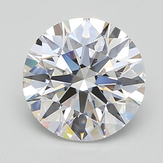 3.01000 D VVS1 BG Select Lab Grown Round Diamond