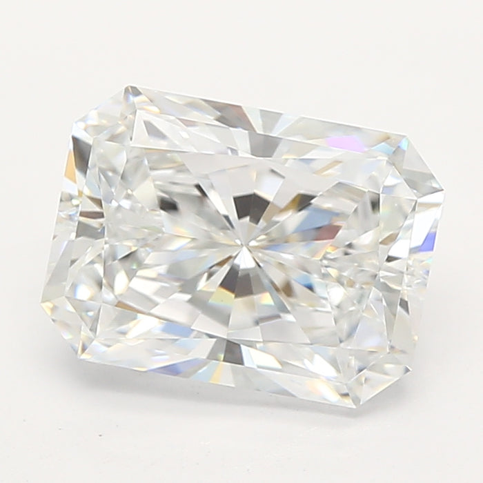 2.27000 D VVS2 BG Select Lab Grown Radiant Diamond