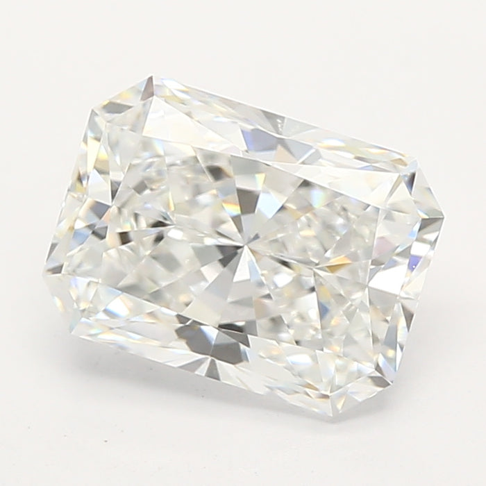 2.03000 E VVS2 BG Select Lab Grown Radiant Diamond