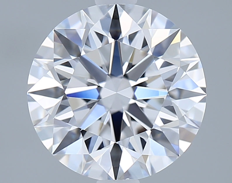 2.03000 D VVS1 BG Select Lab Grown Round Diamond