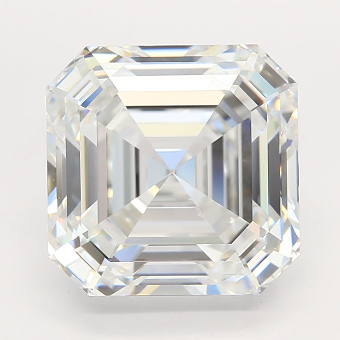 5.15000 D VVS1 BG Select Lab Grown Asscher Diamond