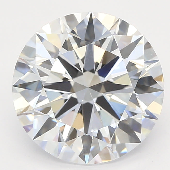 3.53000 E VVS1 BG Select Lab Grown Round Diamond