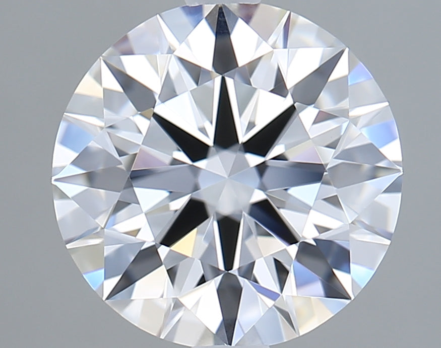 2.04000 D VVS1 BG Select Lab Grown Round Diamond