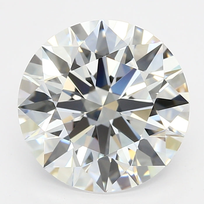 3.14000 E VVS1 BG Select Lab Grown Round Diamond