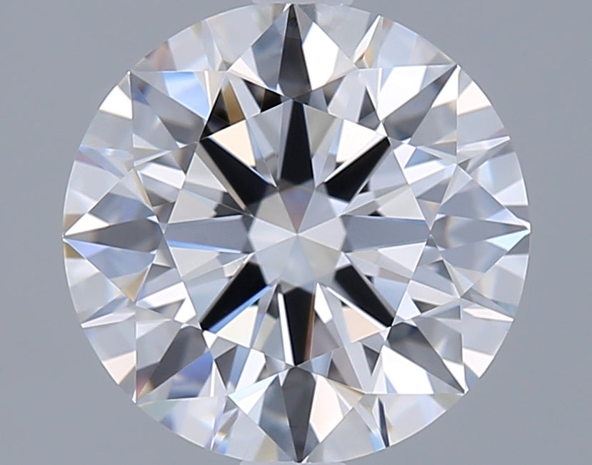 2.48000 D VVS1 BG Select Lab Grown Round Diamond
