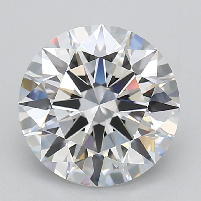 3.03000 D VVS1 BG Select Lab Grown Round Diamond
