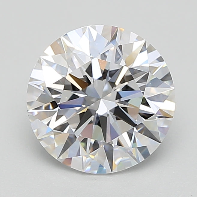 3.01000 D VVS1 BG Select Lab Grown Round Diamond