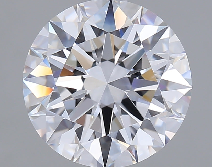 3.00000 D VS1 BG Select Lab Grown Round Diamond