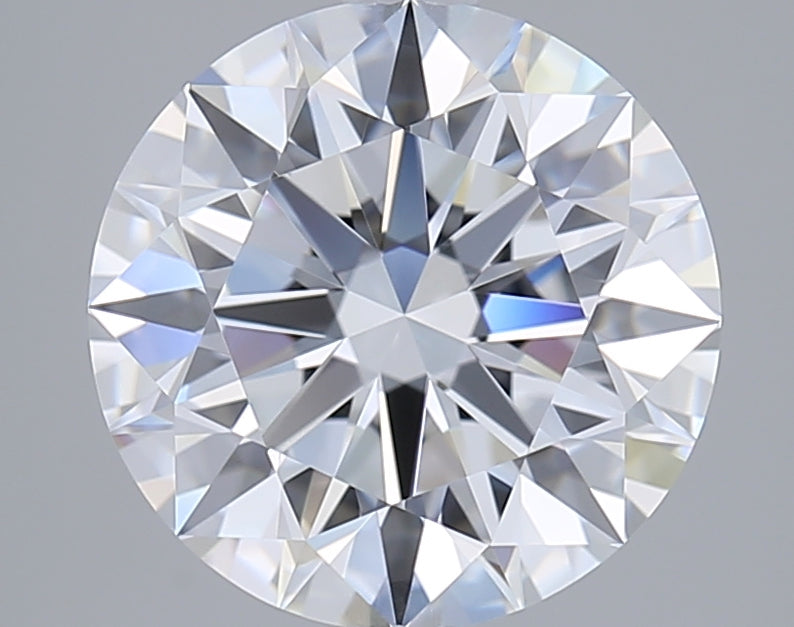 2.73000 D VS1 BG Select Lab Grown Round Diamond