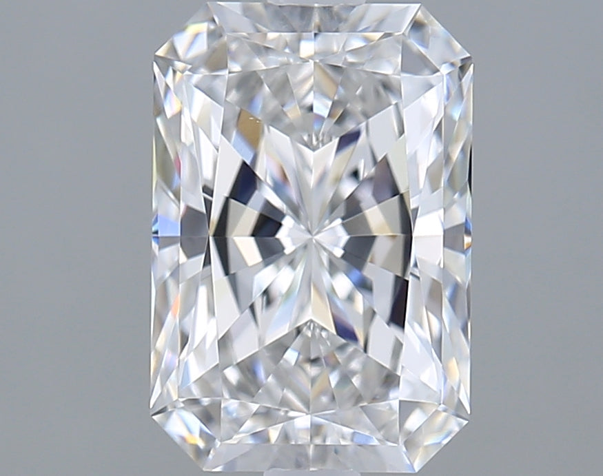 2.04000 E VVS2 BG Select Lab Grown Radiant Diamond