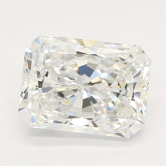 3.06000 E VVS1 BG Select Lab Grown Radiant Diamond