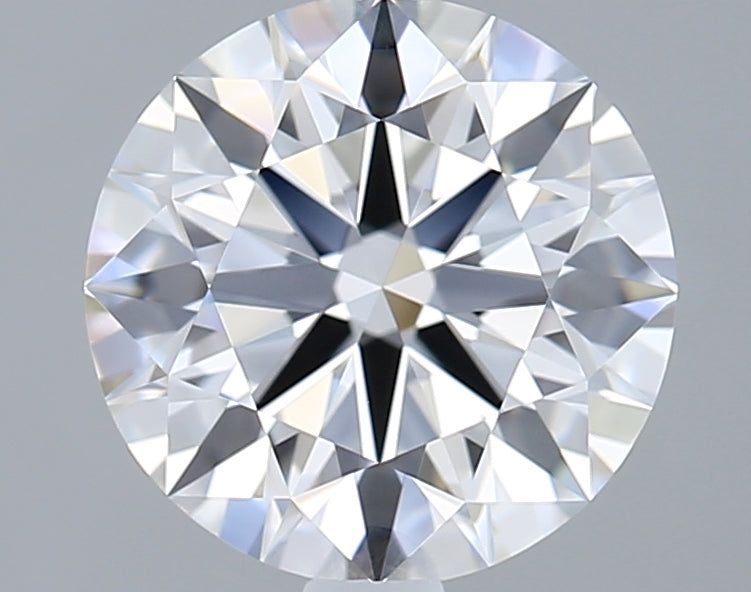 2.04000 D VVS1 BG Select Lab Grown Round Diamond