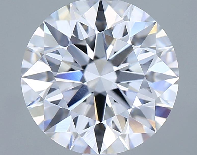 2.01000 D VVS2 BG Select Lab Grown Round Diamond