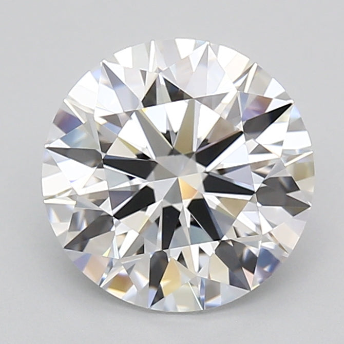 3.03000 D VVS1 BG Select Lab Grown Round Diamond
