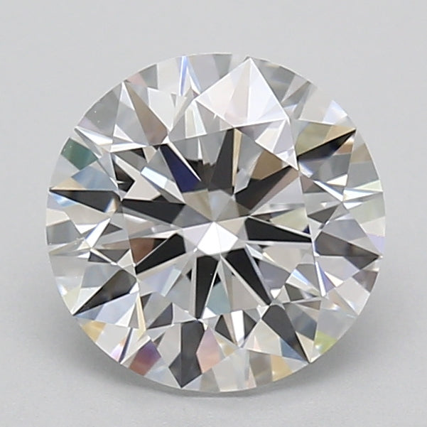 2.25000 D VVS1 BG Select Lab Grown Round Diamond