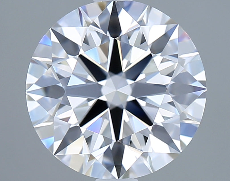 2.04000 D VVS2 BG Select Lab Grown Round Diamond