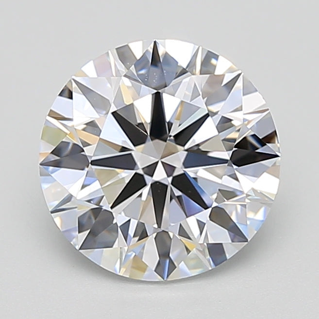 3.05000 D VVS1 BG Select Lab Grown Round Diamond