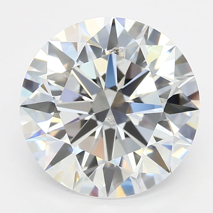 3.18000 D VVS1 BG Select Lab Grown Round Diamond