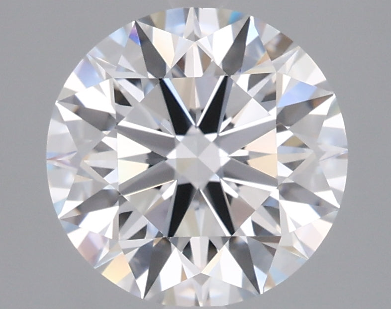 2.13000 D VVS1 BG Select Lab Grown Round Diamond