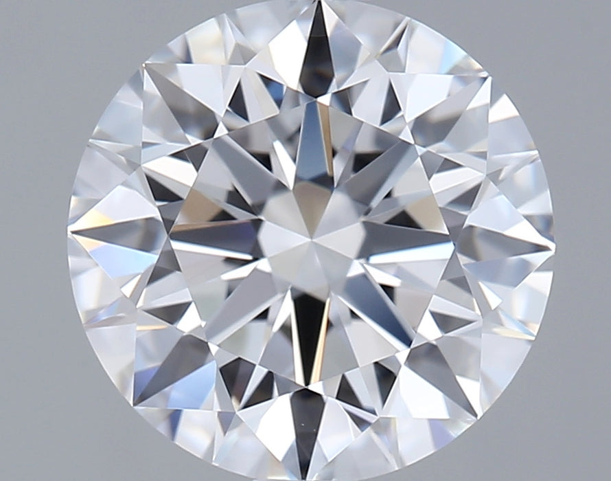2.01000 D VVS2 BG Select Lab Grown Round Diamond