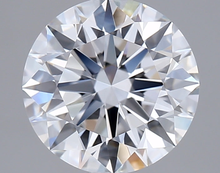 2.02000 D VVS2 BG Select Lab Grown Round Diamond