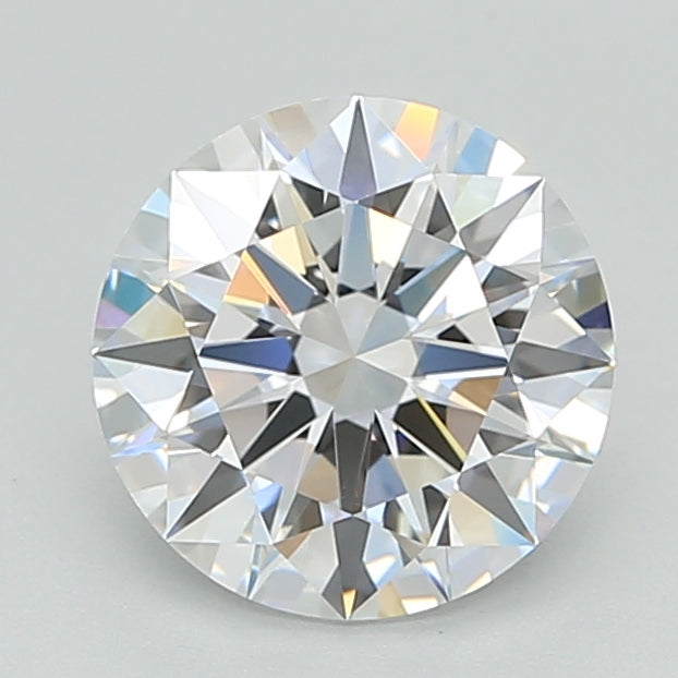 2.57000 D VVS1 BG Select Lab Grown Round Diamond