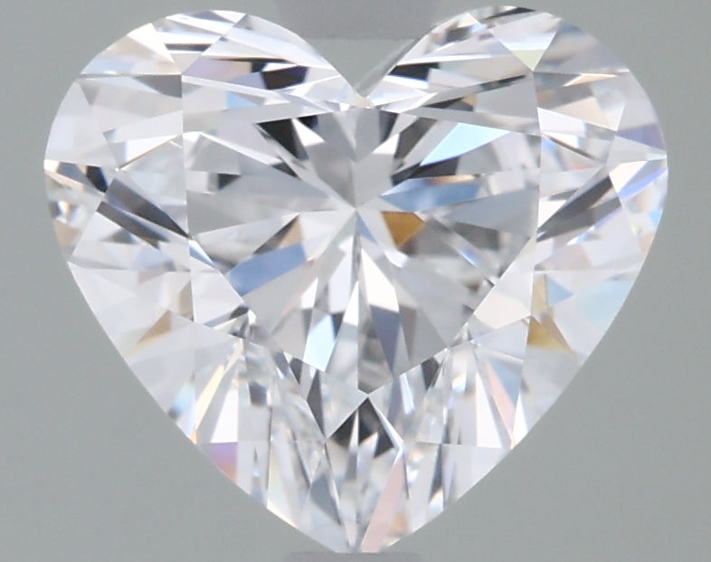 1.99000 D VS1 BG Select Lab Grown Heart Diamond
