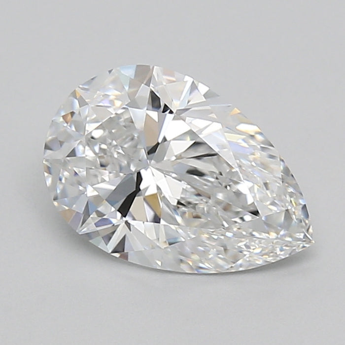 2.02000 D VVS1 BG Select Lab Grown Pear Diamond