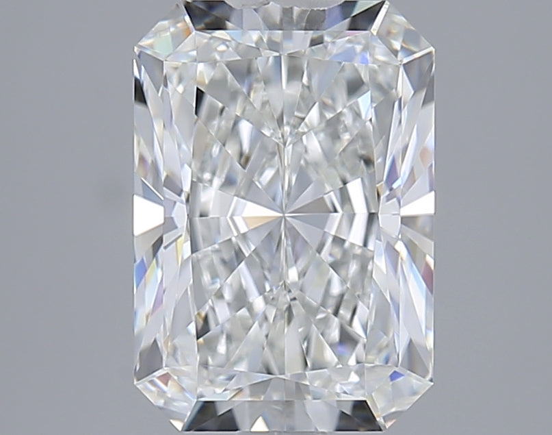 2.07000 E VVS1 BG Select Lab Grown Radiant Diamond