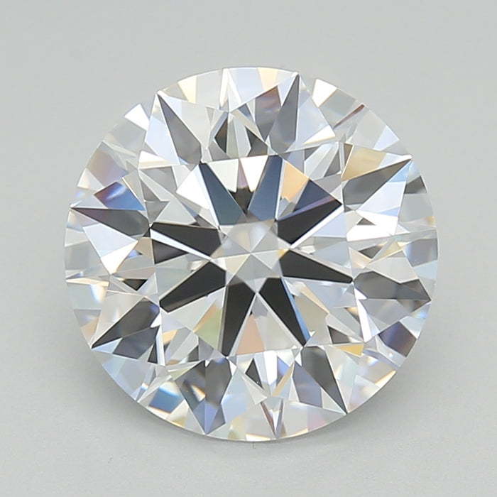 4.06000 D VVS1 BG Select Lab Grown Round Diamond