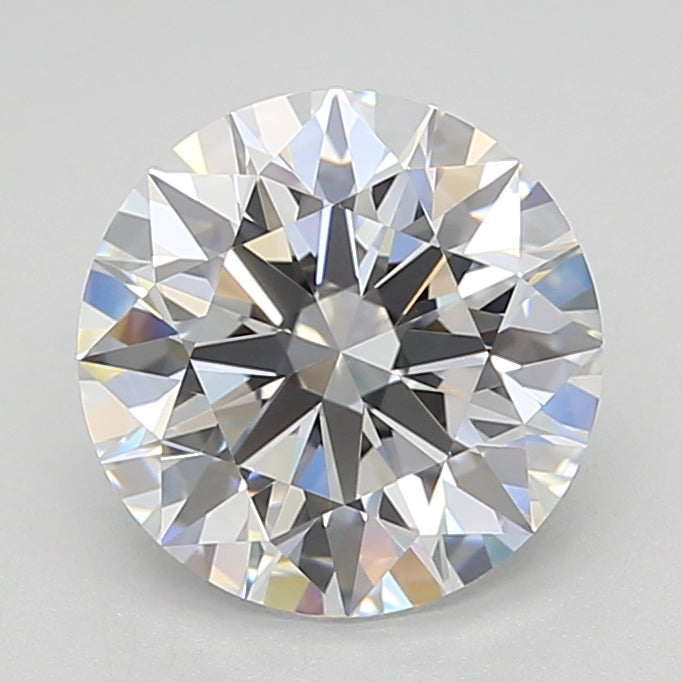 2.26000 D VVS1 BG Select Lab Grown Round Diamond