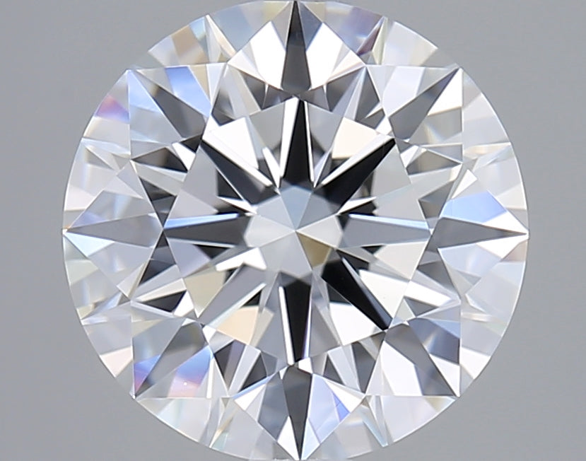 2.33000 E VS1 BG Select Lab Grown Round Diamond