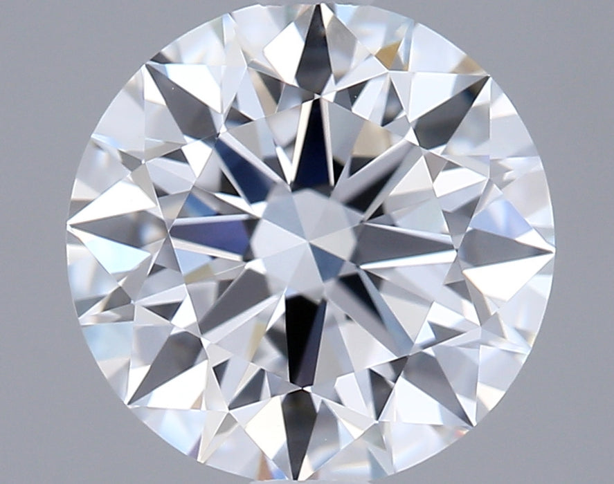 2.06000 D VVS2 BG Select Lab Grown Round Diamond