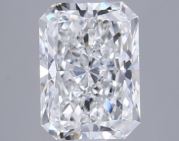 2.03000 E VVS2 BG Select Lab Grown Radiant Diamond