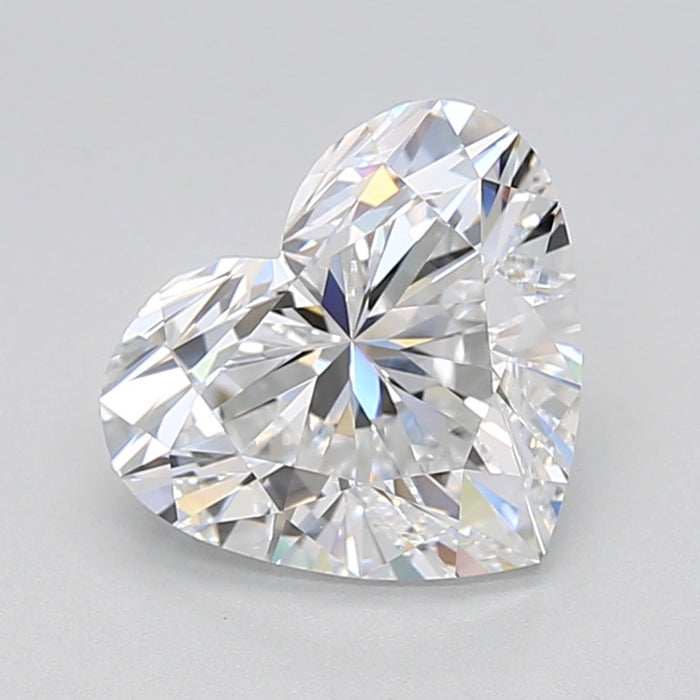 2.07000 D VVS1 BG Select Lab Grown Heart Diamond