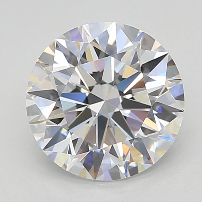 2.06000 D VVS1 BG Select Lab Grown Round Diamond