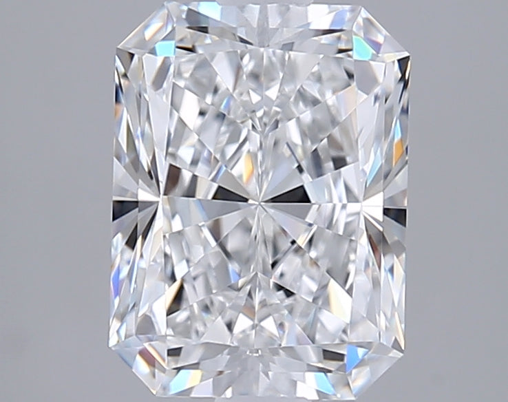 2.03000 D VVS2 BG Select Lab Grown Radiant Diamond