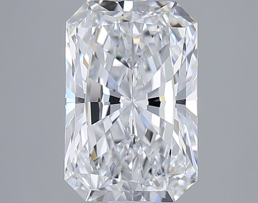 2.02000 D VVS2 BG Select Lab Grown Radiant Diamond