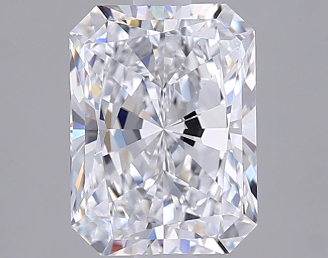 2.04000 D VVS2 BG Select Lab Grown Radiant Diamond