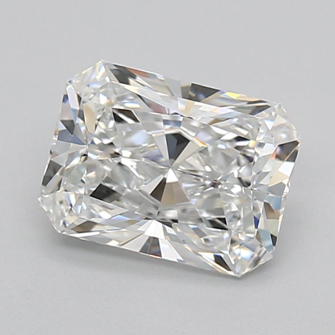 2.03000 D VVS1 BG Select Lab Grown Radiant Diamond