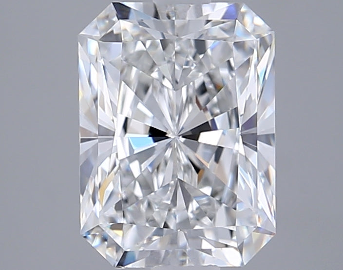 2.51000 E VVS1 BG Select Lab Grown Radiant Diamond