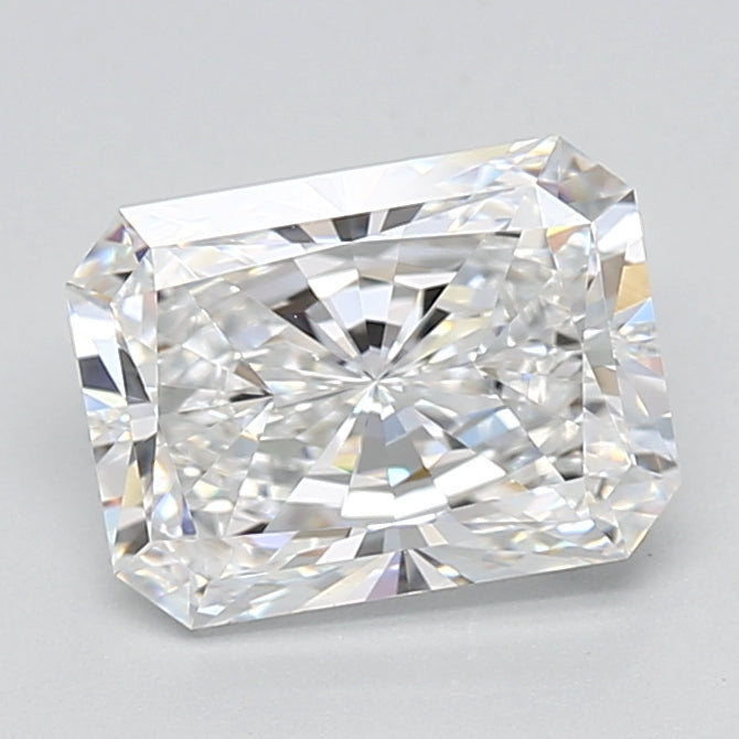 2.02000 D VVS1 BG Select Lab Grown Radiant Diamond