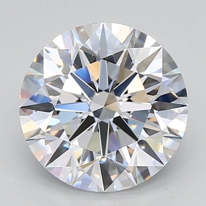 3.07000 D VVS1 BG Select Lab Grown Round Diamond